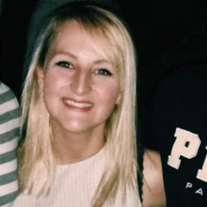 Meet your Posher, Angela